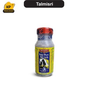 দুলাল চন্দ্র ভড়ের তালমিছরি (500gm)