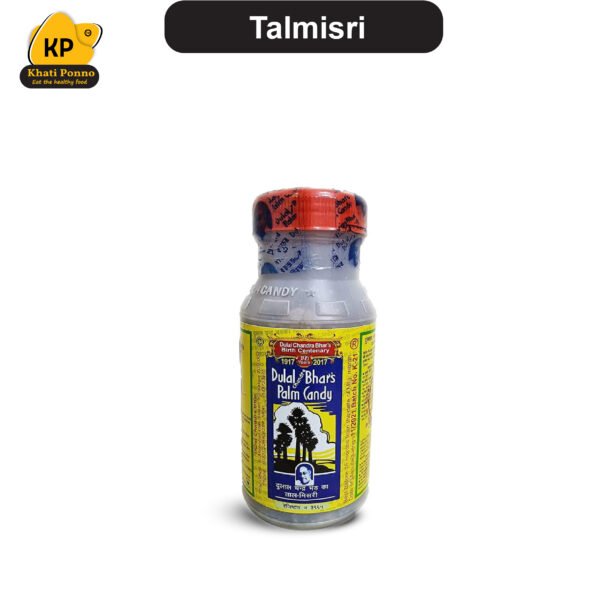 দুলাল চন্দ্র ভড়ের তালমিছরি (1kg)